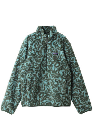 パタゴニア/patagoniaの【MEN】レトロX・プルオーバー(180100/180101)