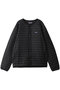 【MEN】ライトウェイト・ダウン・セーター・カーディガン パタゴニア/patagonia BLK