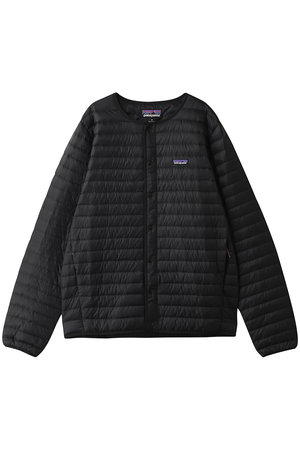 パタゴニア/patagoniaの【MEN】ライトウェイト・ダウン・セーター・カーディガン(180100/180101)