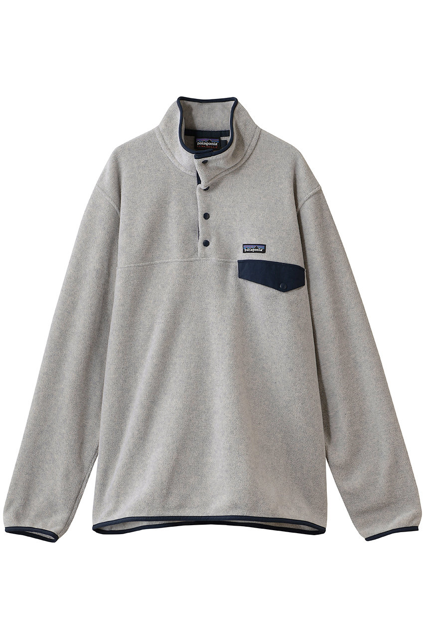 patagonia(パタゴニア)｜【MEN】ライトウェイト・シンチラ・スナップT