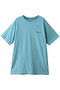 【MEN】ウォーター・ピープル・バナー・Tシャツ パタゴニア/patagonia SMBE
