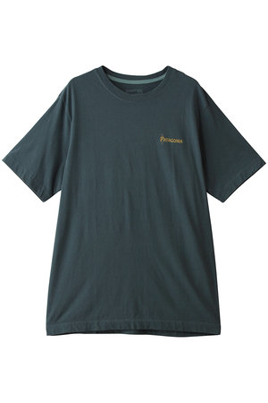 パタゴニア/patagoniaの【MEN】ウォーター・ピープル・バナー・Tシャツ(180100/180102)