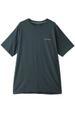 【MEN】ウォーター・ピープル・バナー・Tシャツ