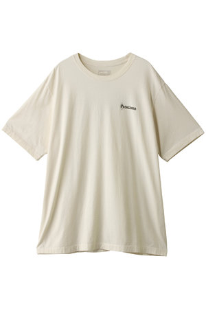 パタゴニア/patagoniaの【MEN】ウォーター・ピープル・バナー・Tシャツ(180100/180102)