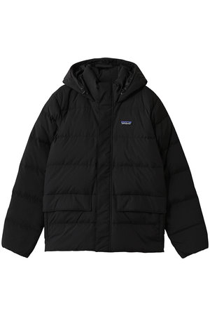 パタゴニア/patagoniaの【MEN】シザー・ダウン・フーディ・ジャケット(180100/180101)