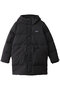【KIDS】ダウンドリフト・パーカ パタゴニア/patagonia INBK