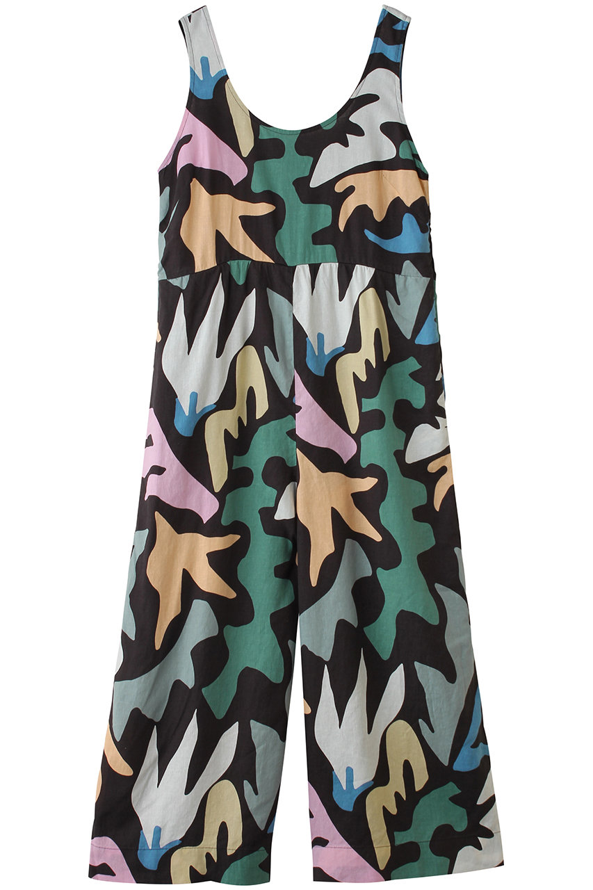 パタゴニア/patagoniaのウィメンズ・ガーデン・アイランド・ジャンプスーツ(AKBB/75015)