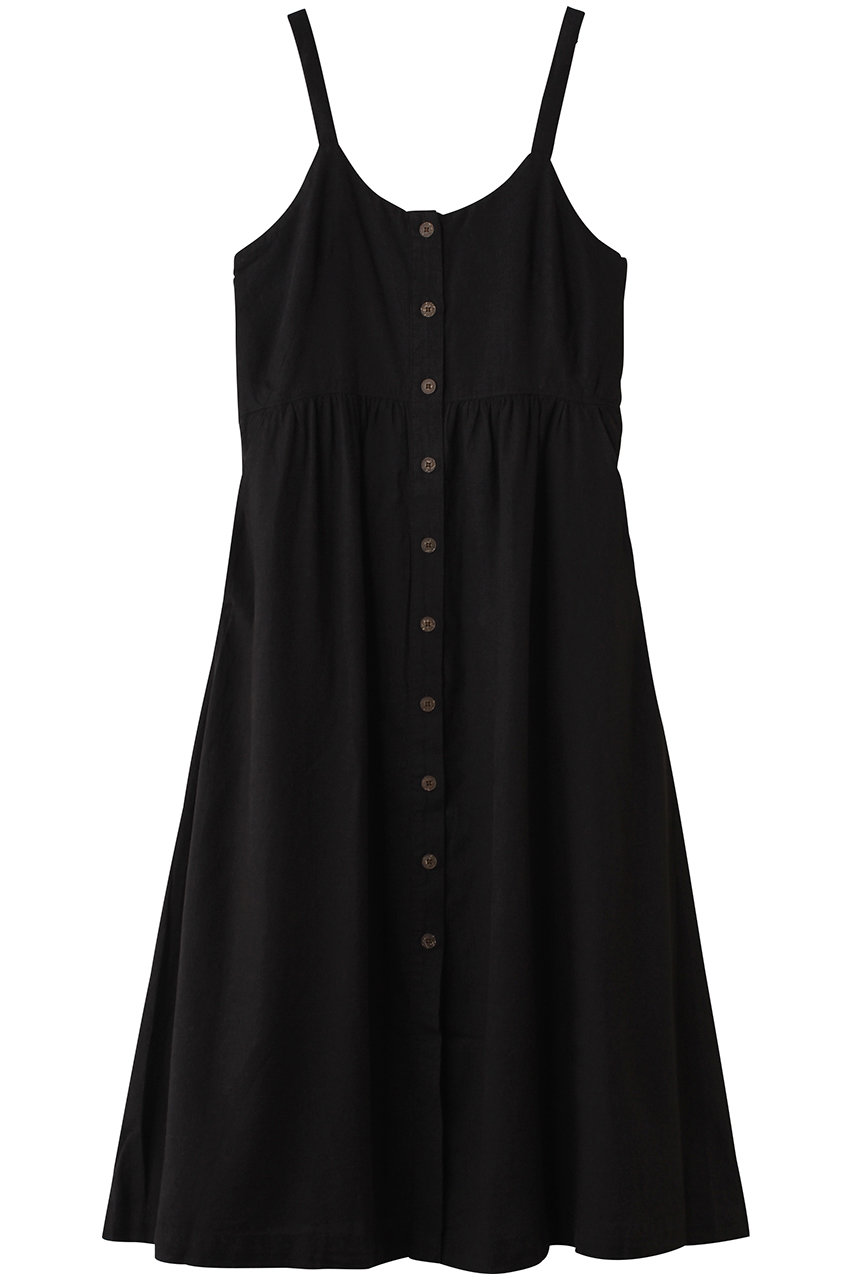 パタゴニア/patagoniaのウィメンズ・ガーデン・アイランド・ドレス(BLK/75186)