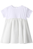 【KIDS】バレリーナT-ドレス