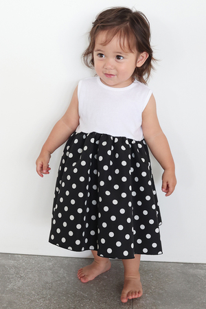 完売 新品未使用 amica kids クチュールブラウス ブラック アミカ