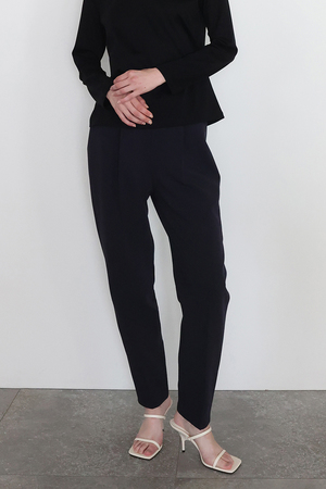 アミカキッズ/AMICA・kidsのハイウエストパンツ(110600/110601)