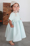 【BABY&KIDS】バレリーナTシャツドレス アミカキッズ/AMICA・kids