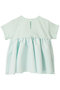 【BABY&KIDS】バレリーナTシャツドレス アミカキッズ/AMICA・kids
