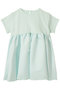 【BABY&KIDS】バレリーナTシャツドレス アミカキッズ/AMICA・kids