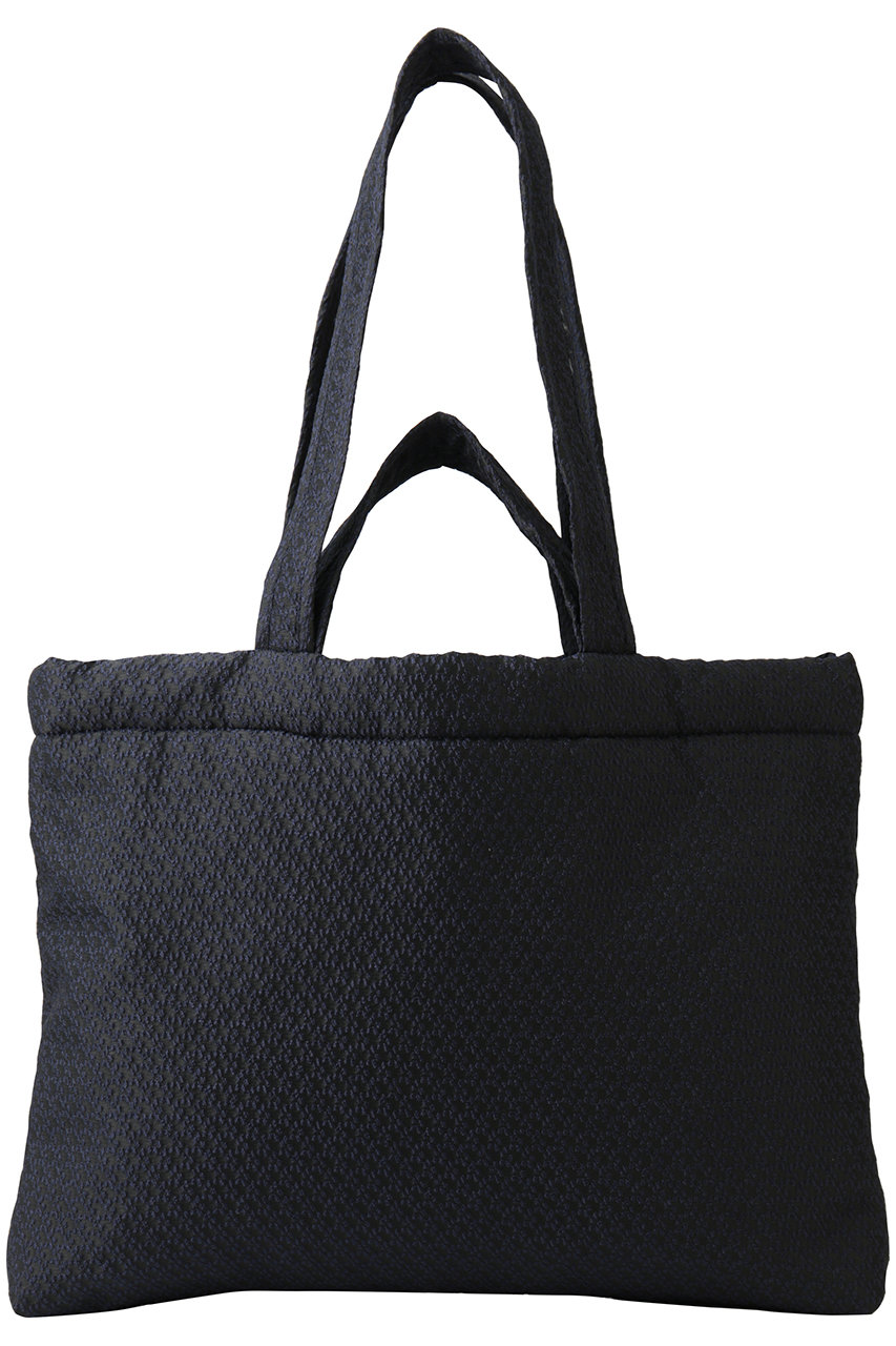 アミカキッズ/AMICA・kidsのエアークチュールトート(ネイビー/AM303Z-SS05)