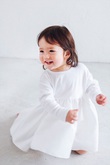 AMICA・kids(アミカキッズ)｜【BABY&KIDS】【定番】バレリーナロングT