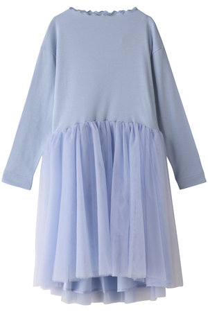 アミカキッズ/AMICA・kidsの【BABY&KIDS】チュチュT-ドレス ラベンダー(9Y-11Y) 9Y-11Y(200200/200206)