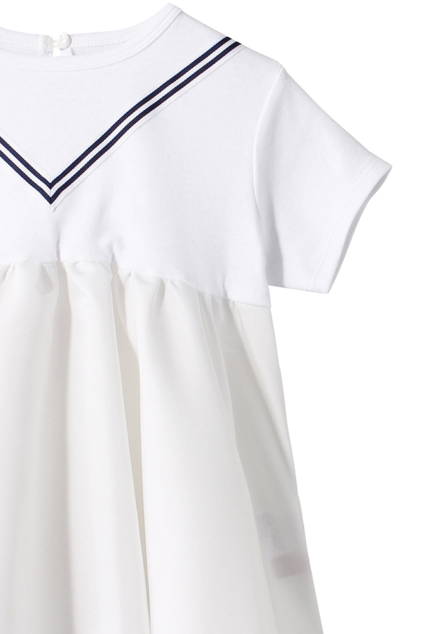 AMICA・kids(アミカキッズ)｜【BABY&KIDS】マリーンバレリーナT