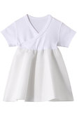 【BABY&KIDS】バレリーナTドレス