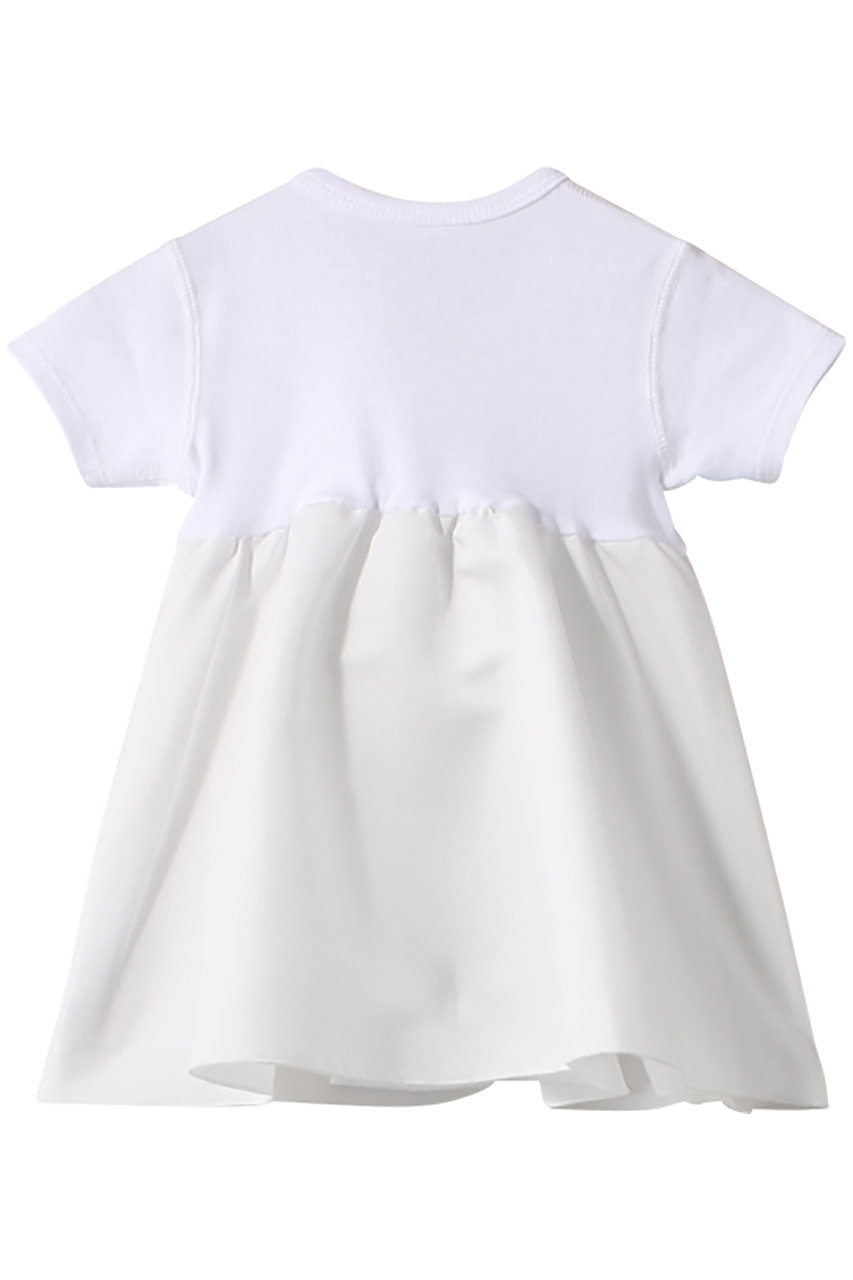 AMICA・kids(アミカキッズ)｜【BABY&KIDS】バレリーナTドレス/ホワイト