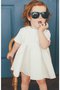 【BABY&KIDS】バレリーナTドレス アミカキッズ/AMICA・kids