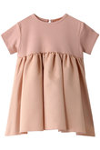 【BABY&KIDS】バレリーナTドレス スモークピンク 9Y-11Y