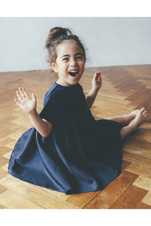 アミカキッズ/AMICA・kidsの【BABY&KIDS】バレリーナTドレス(200200/200206)