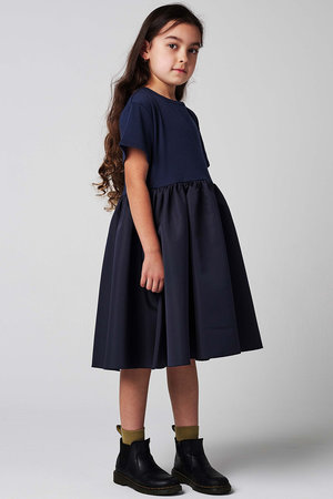 アミカキッズ/AMICA・kidsの【BABY&KIDS】バレリーナTドレス(200200/200206)