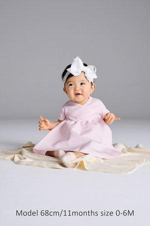 アミカキッズ/AMICA・kidsの【BABY&KIDS】バレリーナTドレス(200200/200206)