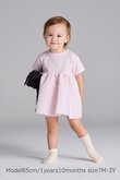 【BABY&KIDS】バレリーナTドレス