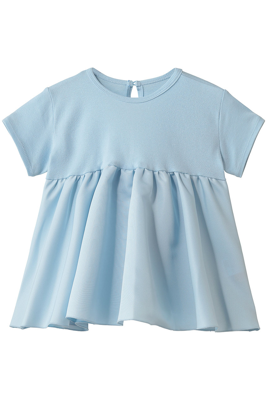 アミカキッズ/AMICA・kidsの【BABY&KIDS】バレリーナTドレス(ベイビーブルー(7M-3Y)/AM212C-SS06)
