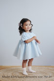 【BABY&KIDS】バレリーナTドレス
