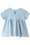 【BABY&KIDS】バレリーナTドレス アミカキッズ/AMICA・kids