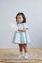 【BABY&KIDS】バレリーナTドレス アミカキッズ/AMICA・kids
