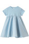 【BABY&KIDS】バレリーナTドレス アミカキッズ/AMICA・kids ベイビーブルー(4Y-6Y)