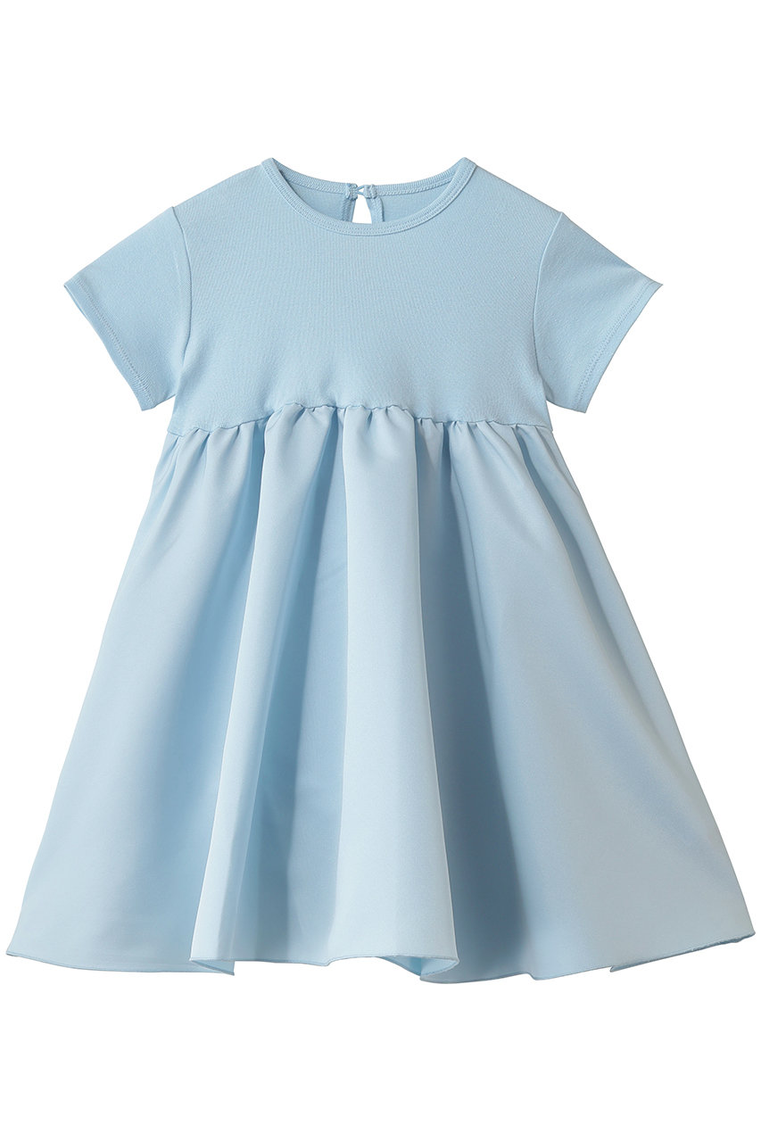 アミカキッズ/AMICA・kidsの【BABY&KIDS】バレリーナTドレス(ベイビーブルー(4Y-6Y)/AM212C-SS06)