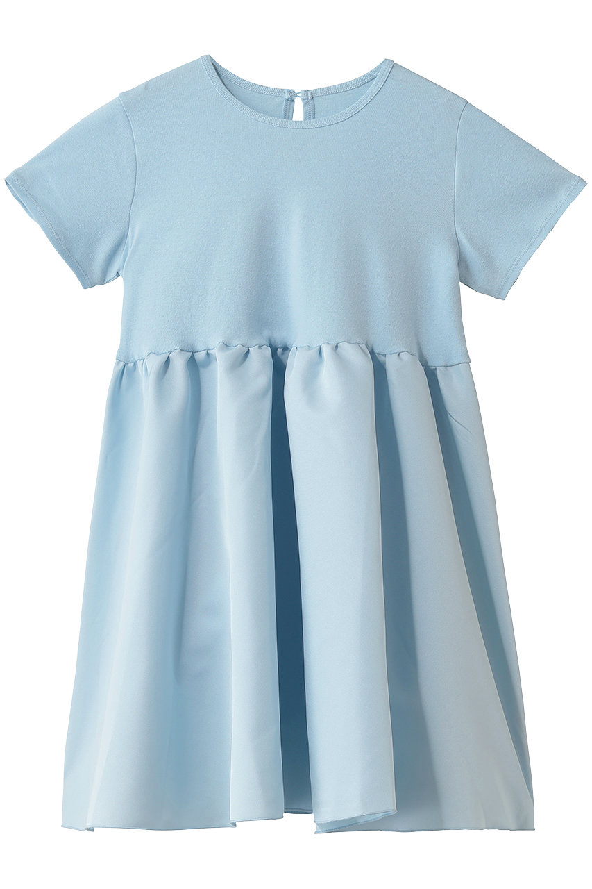 アミカキッズ/AMICA・kidsの【BABY&KIDS】バレリーナTドレス(ベイビーブルー(9Y-11Y)/AM212C-SS06)