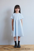 【BABY&KIDS】バレリーナTドレス