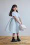 【BABY&KIDS】バレリーナTドレス アミカキッズ/AMICA・kids