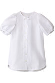 AMICA クチュール ブラウス COUTURE BLOUSE PINK | AMICA・kids
