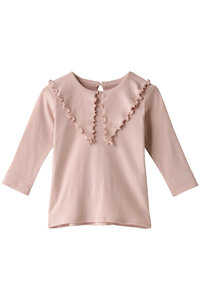 美品　アミカキッズ　ワンピース　4Yー6Y 110サイズ AMICA・kids(アミカキッズ)｜【Baby＆Kids】チュチュT-ドレス