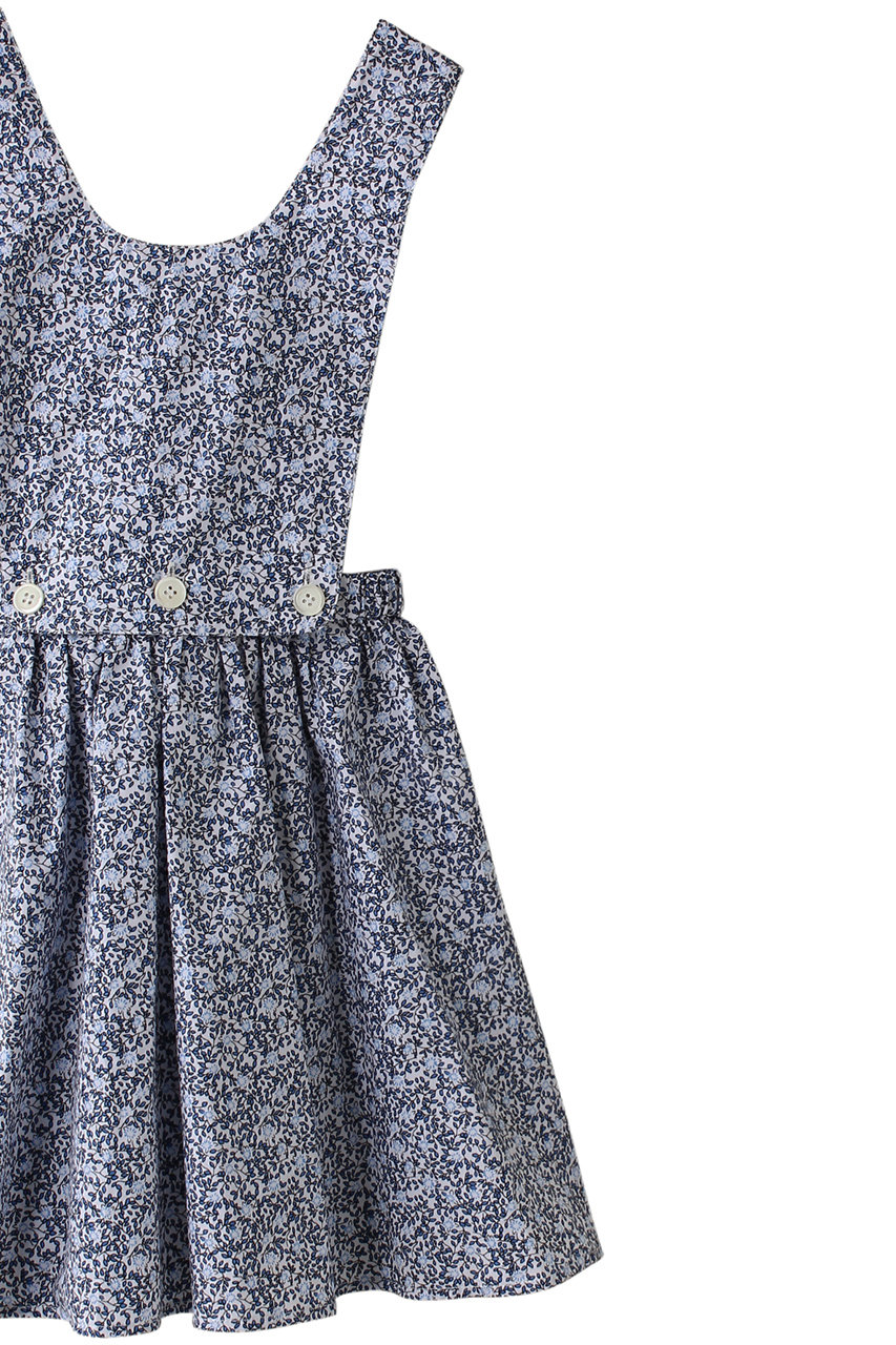 AMICA・kids(アミカキッズ)｜【Baby＆Kids】ガーデンサロペット