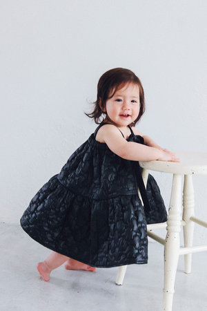 AMICA・kids｜アミカキッズのワンピース・コンビネゾン（キッズ(2歳～)）通販｜ELLE SHOP (エル・ショップ)