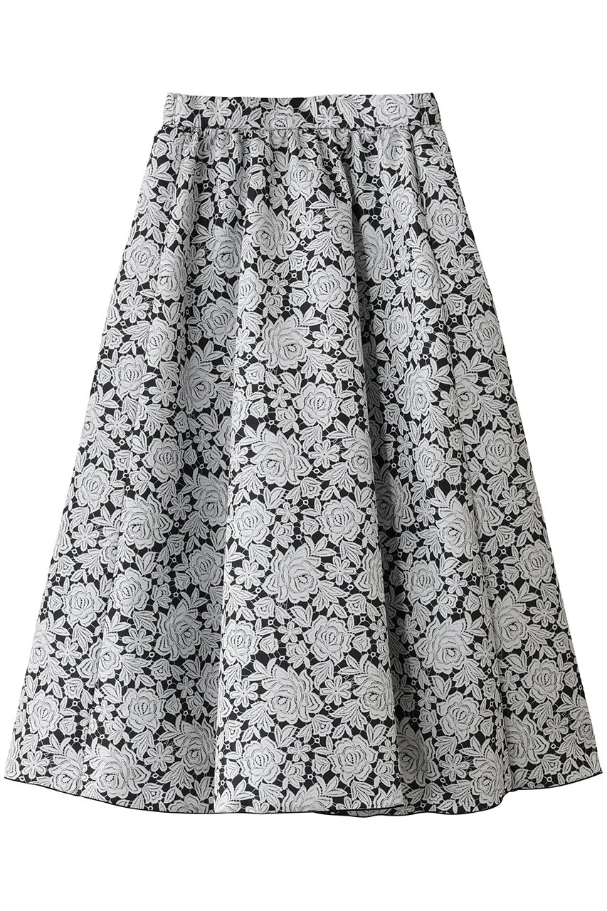 ヴィンテージレーススカート