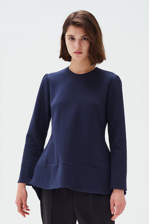 アミカキッズ/AMICA・kidsのレディートップ(110100/110103)