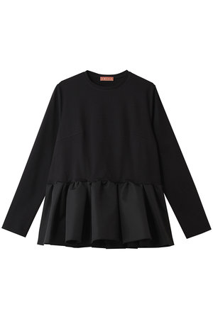 アミカキッズ/AMICA・kidsのバレリーナロングTシャツ(110100/110103)