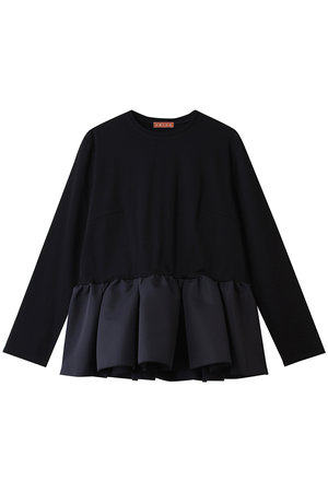 アミカキッズ/AMICA・kidsのバレリーナロングTシャツ(110100/110103)