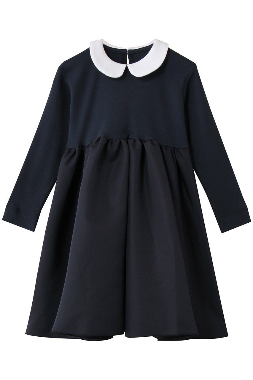 AMICA・kids(アミカキッズ)｜【KIDS】セレモニードレス ブルー(6Y-8Y