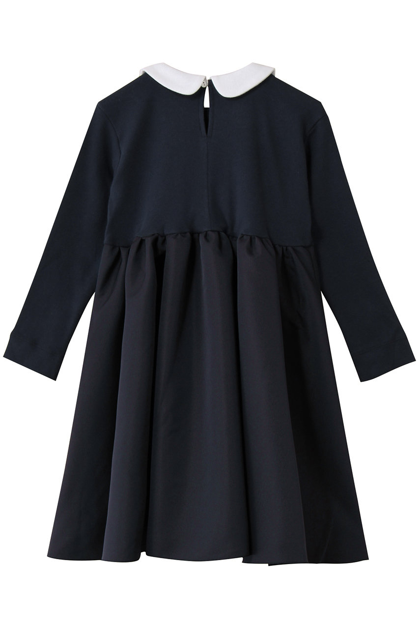 AMICA・kids(アミカキッズ)｜【KIDS】セレモニードレス ブルー(6Y-8Y