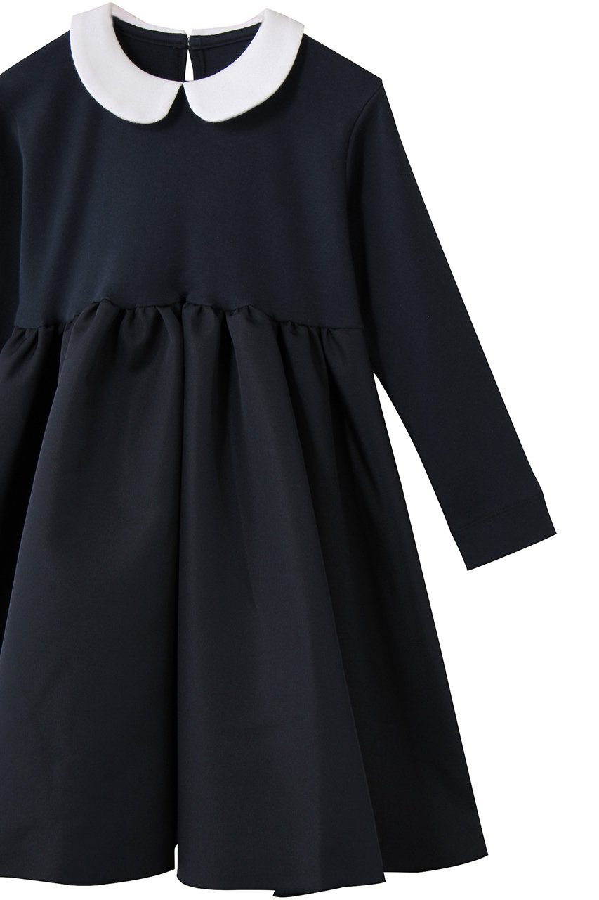 AMICA・kids(アミカキッズ)｜【KIDS】セレモニードレス ブルー(6Y-8Y